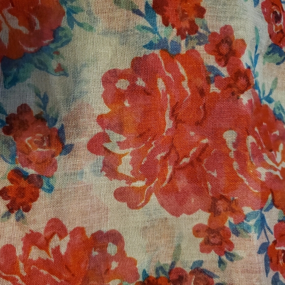 Infinity scarf - Picture 3 of 3